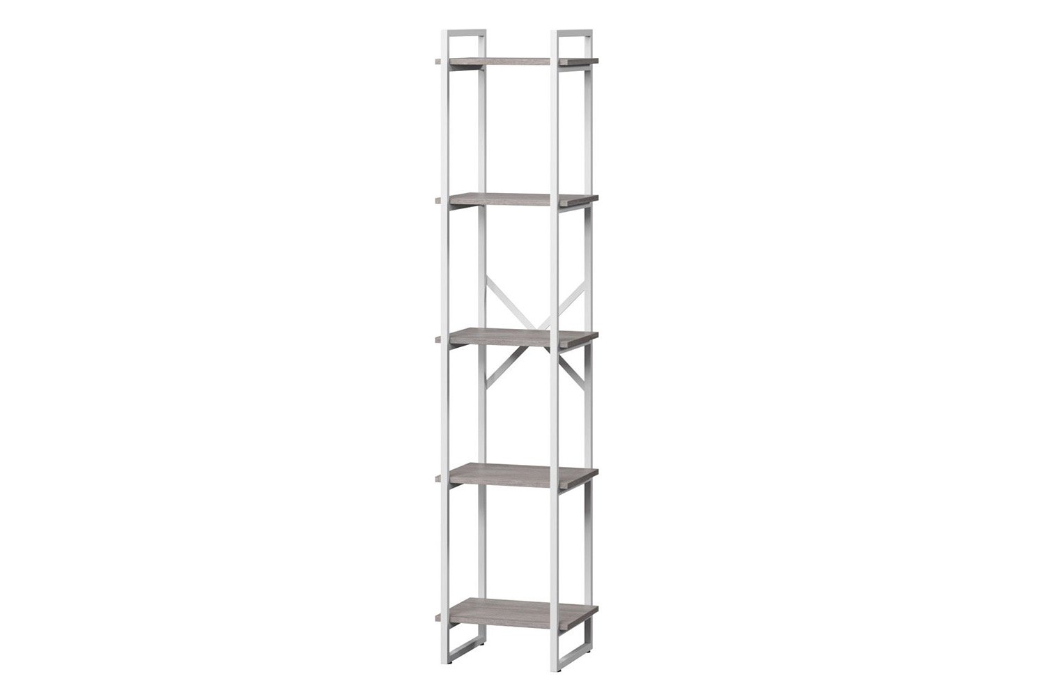 Стеллаж LOFTY HOME Роквуд