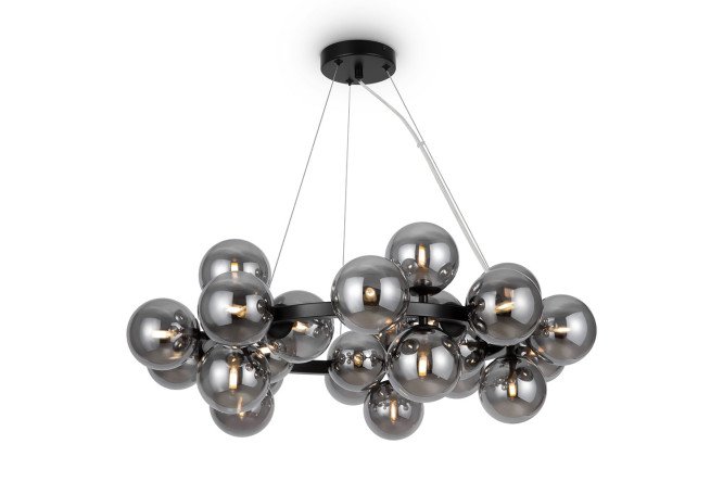 Изображение товара Подвесной светильник MAYTONI Dallas для освещения 58 кв.м.