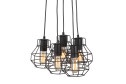 Люстра VITALUCE V4884 15 кв.м., 39х147.5х26 см, E27