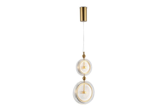 Светильник подвесной AMBRELLA LIGHT High Light 8 кв.м., LED, 20 см