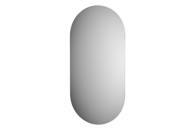 Изображение товара Зеркало с LED-подсветкой DEFESTO Opti DF 2904 50х100 см