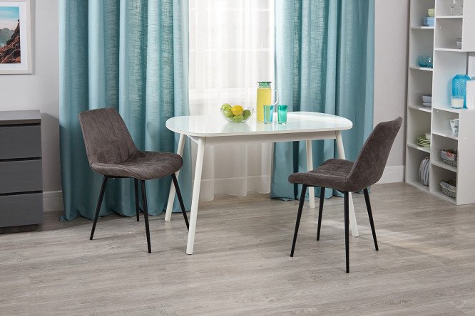 Изображение товара Стулья Магас и стол Давос