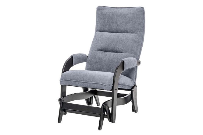 Изображение товара Кресло маятник SCANDICA Leset Ирса - уют и стиль в вашем доме