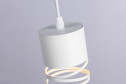 Светильник подвесной AMBRELLA LIGHT Techno Spot 2 кв.м., 8.2х11х8.2 см, GX53
