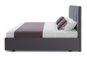 Кровать с подъемным механизмом Cameron 160х200 см