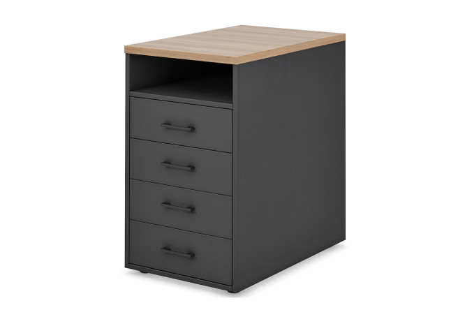 Изображение товара Греденция Evolution 45х75х70 см