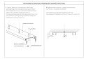 Карниз двухрядный профильный ARTTEX Facile twin 200 см