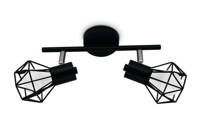 Изображение товара Спот настенно-потолочный AMBRELLA LIGHT Traditional 4 м², 9.1x17.5x26 см, E27