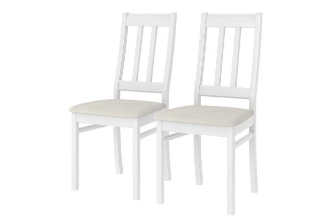 Изображение товара Комплект стульев Батист 44.5х97.4х51.3 см