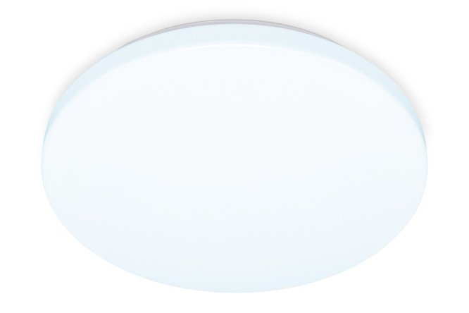 Изображение товара Светильник потолочный AMBRELLA LIGHT Orbital 14 кв.м., 25x5.5x25 см, LED