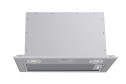Вытяжка MIDEA MH 60I370X цвет нержавеющая сталь, 52 см