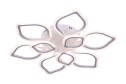 Люстра SCHAFFNER Ruido 20 кв.м., LED, 79 см