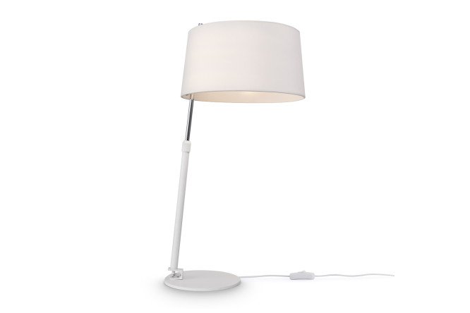 Лампа настольная MAYTONI MOD613TL E27, 33x70x33 см