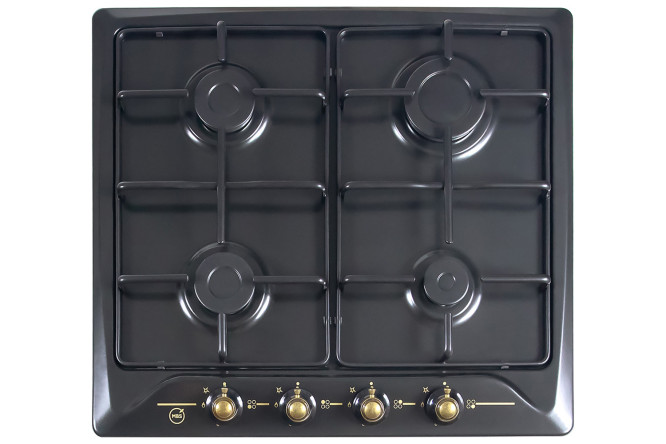 Изображение товара Газовая панель MBS PG 607BL 60 см