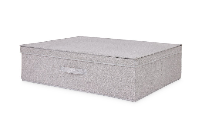 Изображение товара Кофр с крышкой MITTE Basic для хранения вещей 70x22x55 см