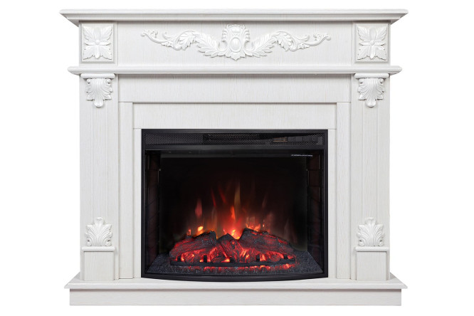 Каминокомплект RealFlame Philadelphia