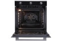 Электрический духовой шкаф KORTING OKB 1310 GNBX 56.5х59.5х59.5 см