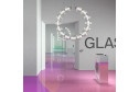 Светильник подвесной MAYTONI Modern Amulet 8 кв.м., LED, 52 см