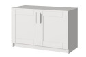 Тумба Скаген 80х52.2х36.8 см