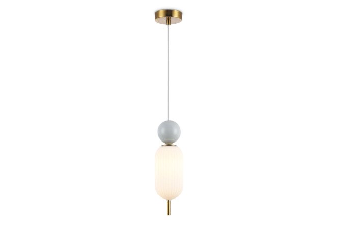 Светильник подвесной AMBRELLA LIGHT High light 2 кв.м., 10х33х10 см, G9