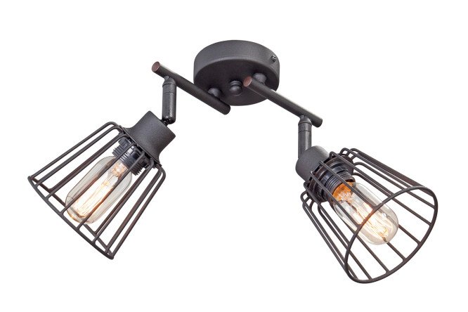 Люстра VITALUCE V4589 6 м², E27