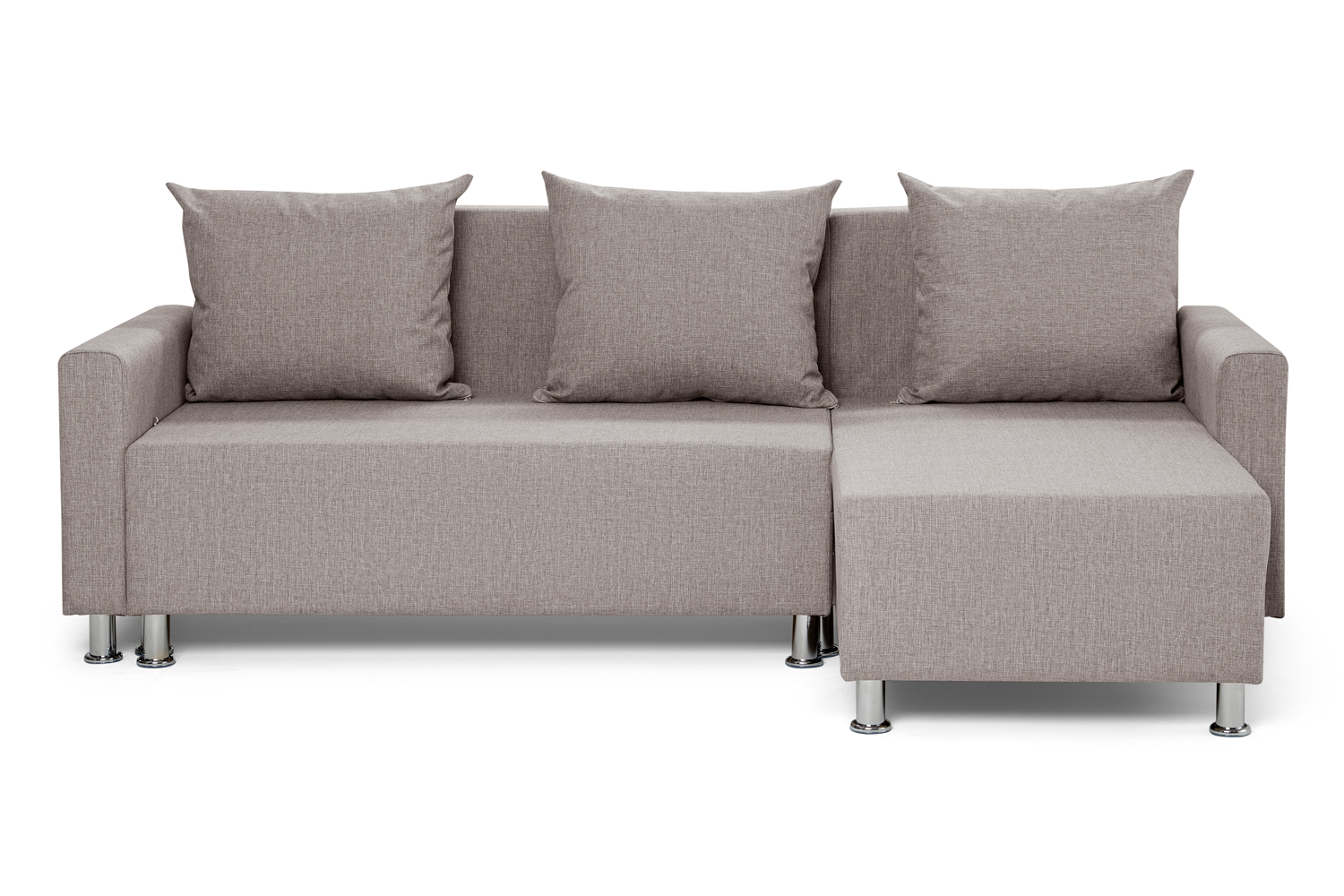 фото Угловой диван-кровать каир hoff