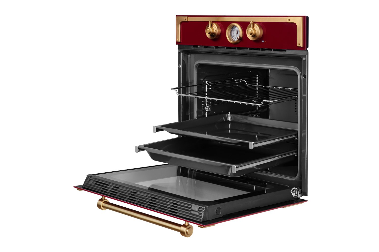 Электрический духовой шкаф RC 6911