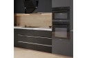 Электрический духовой шкаф KORTING OKB 1331 S GNBX 59.5х59.6х56.6 см
