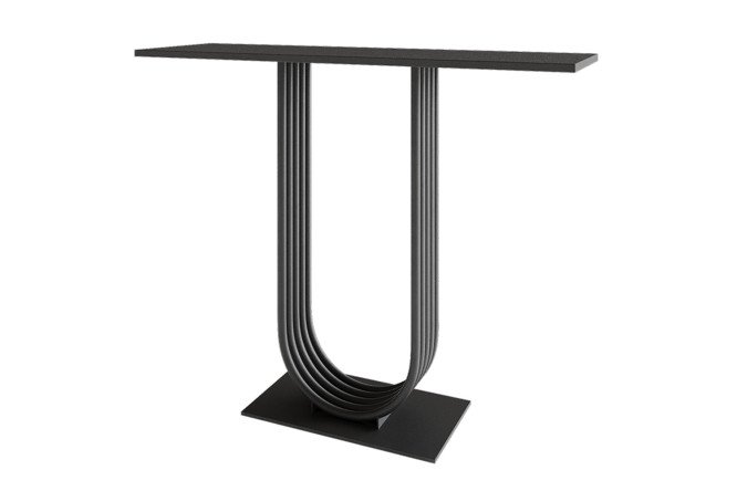 Консоль GENGLASS Arfeo 100 см