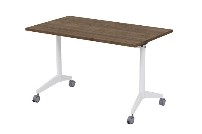 Изображение товара Стол-трансформер Bend Simple современный функциональный дизайн