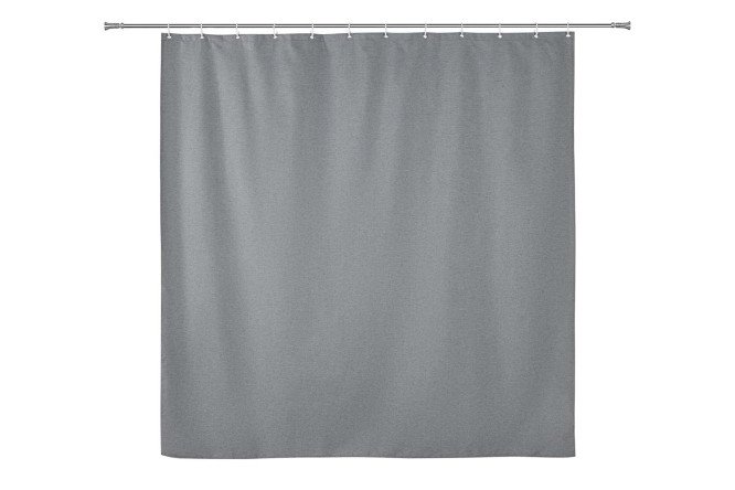Штора для ванной комнаты MICASA Ingrid 180x180 см