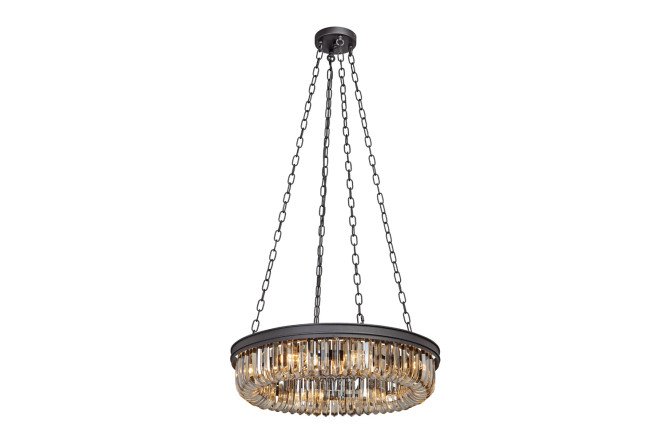 Изображение товара Люстра VITALUCE V5298 24 кв.м., 62х125х62 см, E14