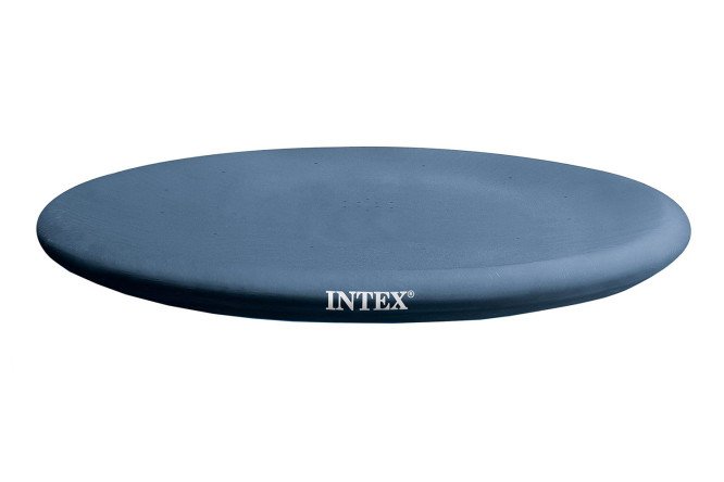 Изображение товара Тент круглый для бассейнов INTEX Easy Set