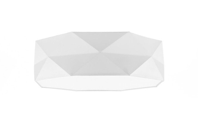 Изображение товара Потолочный светильник TK LIGHTING Kantoor 1565 16 кв.м. 52x16x52 см E27