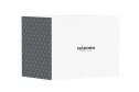 Кружка NADOBA Mari Gold 400 мл, Фарфор
