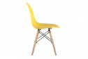 Стул Stool Group Eames 46х81х53 см