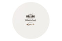 Тарелка Lefard Wonderland Сердце Фарфор