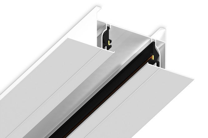 Изображение товара Шинопровод накладной AMBRELLA LIGHT 220V 5.86x1.8x100 см