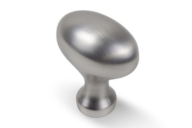 Изображение товара Мебельная ручка Futur RC220MBSN.4/# Матовий атласный никель компактная