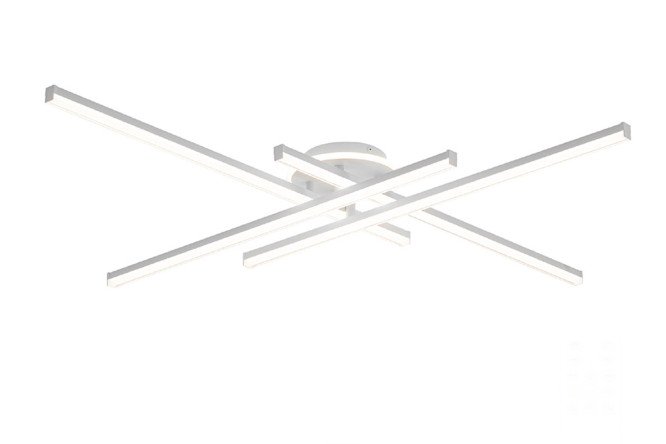 Изображение товара Люстра Trent 22 кв.м., LED, 113 см