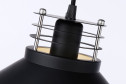 Светильник подвесной AMBRELLA LIGHT Traditional 2 кв.м., 20.3х14х20.3 см, E27
