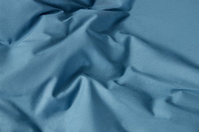 Простыня на резинке MICASA HFMS Перкаль 180х200 см