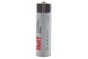 Батарейки алкалиновые HOFF Basic AA, 4 шт.