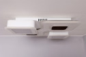 Люстра SCHAFFNER Diente 23 кв.м., LED, 55 см