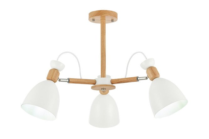 Изображение товара EVOLUCE Balcamo светильник 9 кв.м, 59x45x59 см, E27