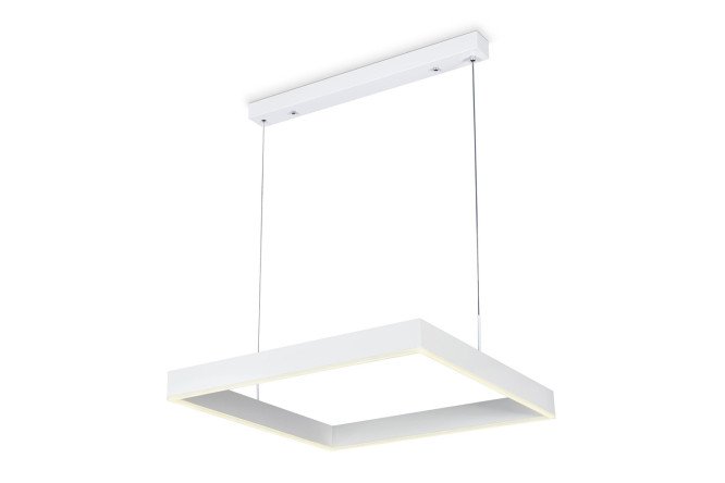 Изображение товара Светильник подвесной AMBRELLA LIGHT Acrylica 20 кв.м., LED, 60 см