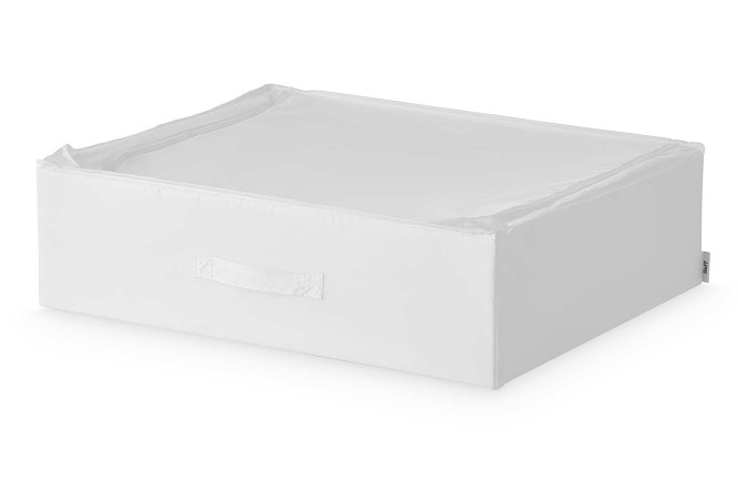 Изображение товара Кофр Daфл с крышкой HOFF 69x19x55 см для хранения вещей