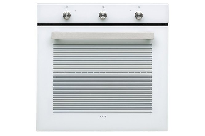 Изображение товара Электрический духовой шкаф JACKY'S Jo EW7518 59.5х59.5х57.5 см