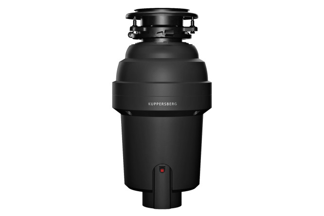 Изображение товара Измельчитель пищевых отходов KUPPERSBERG WS 750 B