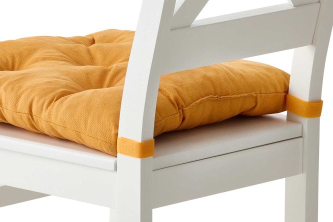 Подушка на стул HOFF Cloud HTP1031-30 38х40 см